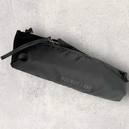 Helmut Lang - SS99 Archive Astro Waist Bag