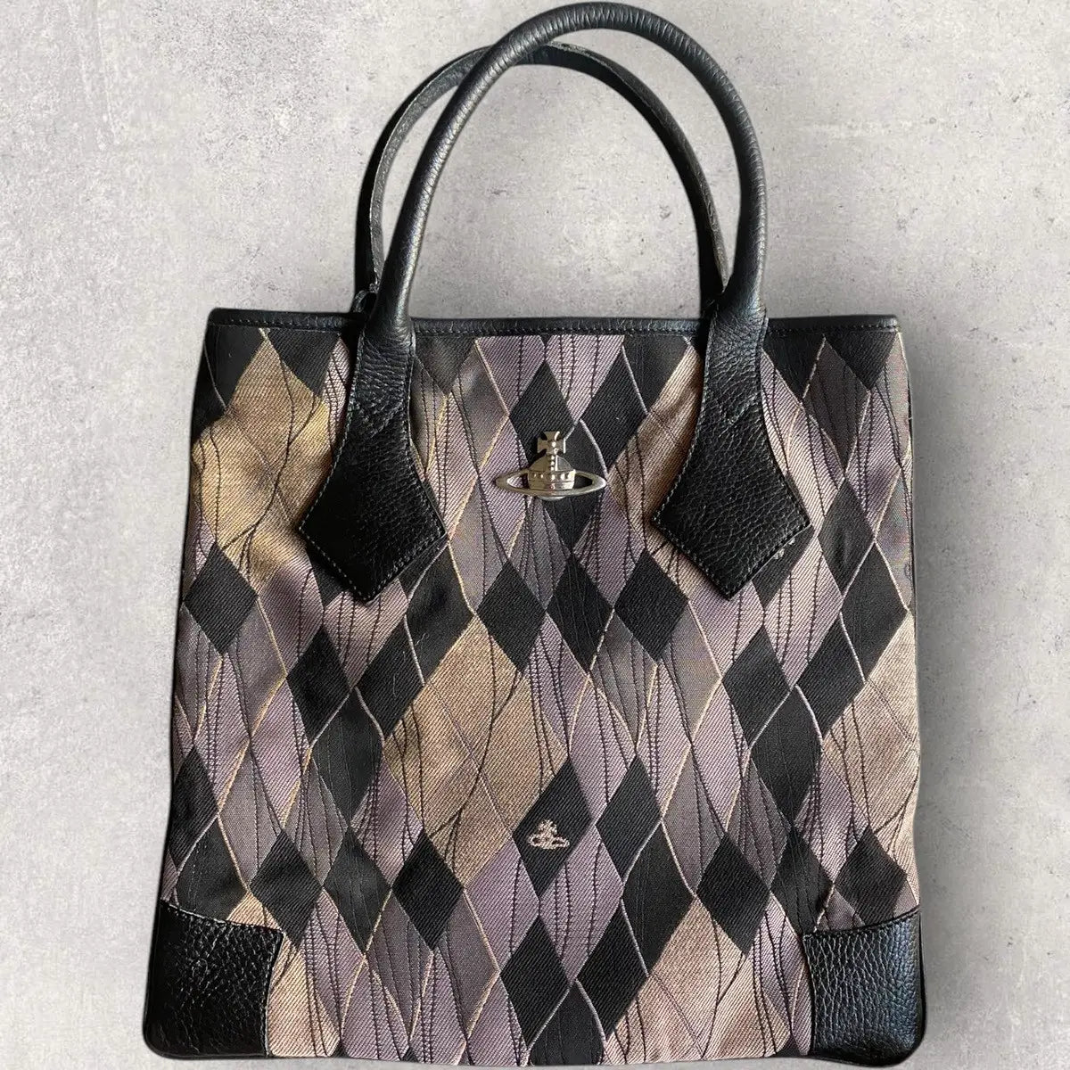 Vivienne Westwood - Hand Bag