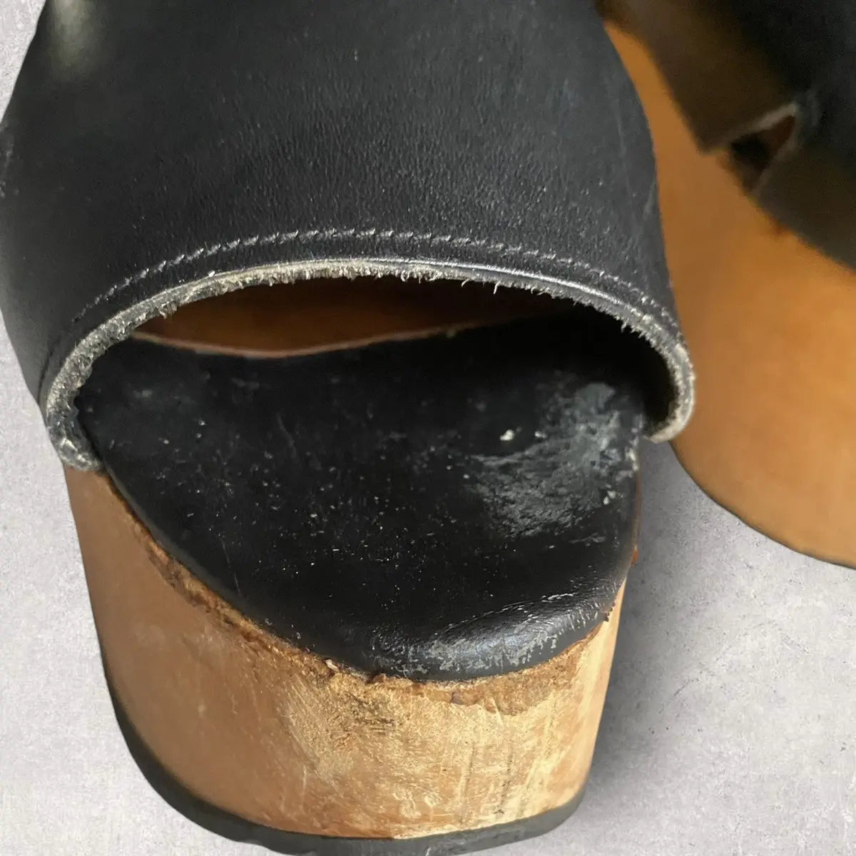 Vivienne Westwood - Rocking Horse Shoes