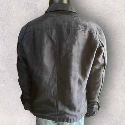Issey Miyake - Vintage Fall97 Technical Nylon Jacket