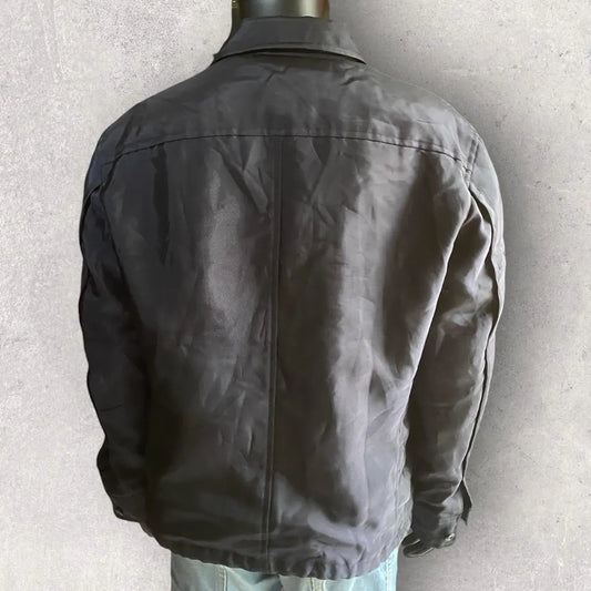 Issey Miyake - Vintage Fall97 Technical Nylon Jacket