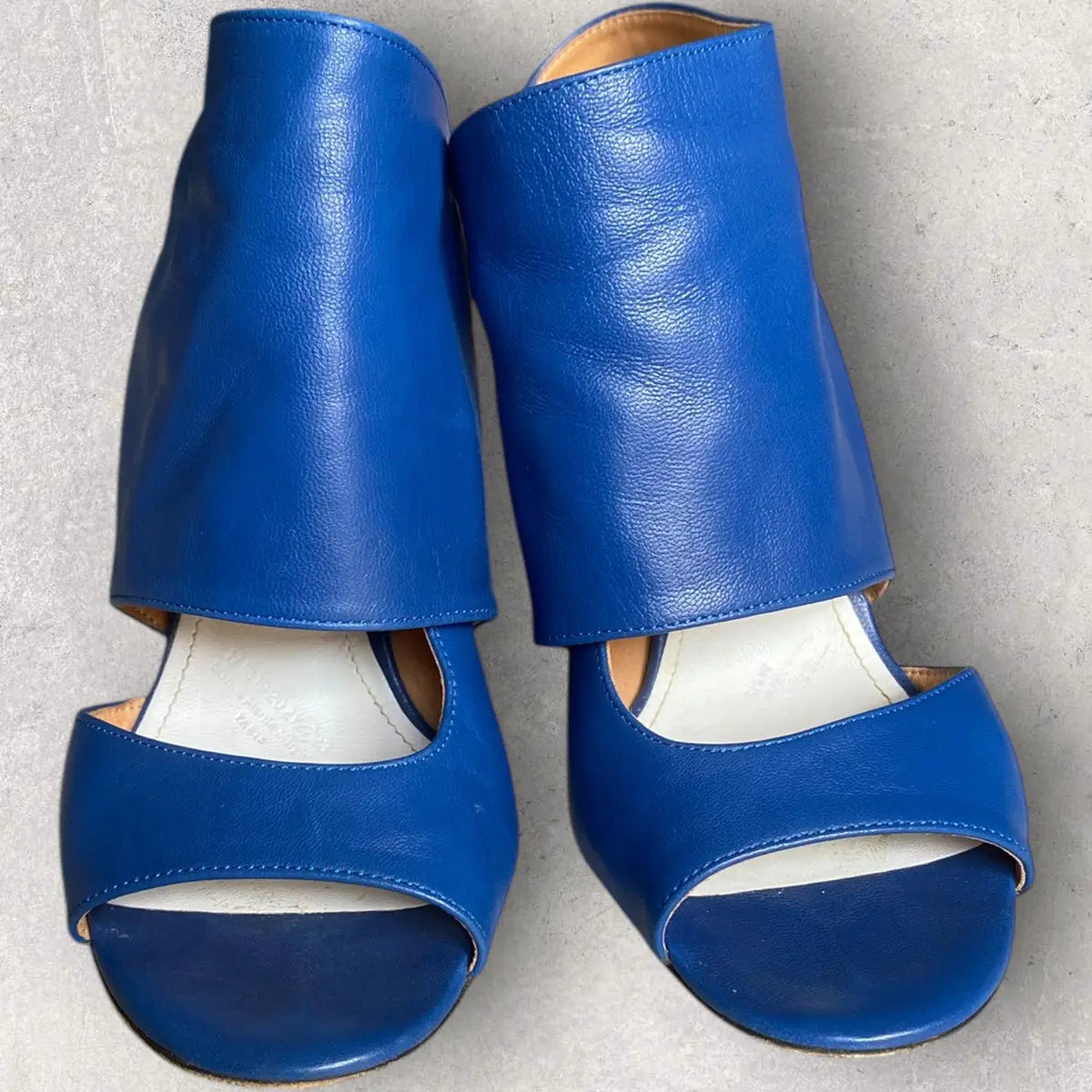 Maison Margiela - Margiela Heels