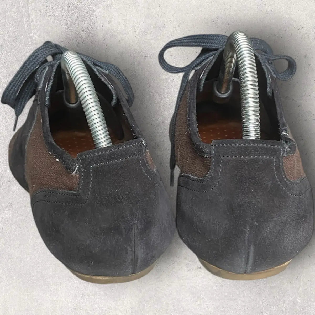 Dries Van Noten - Archive Dries Van Noten Low Sneakers