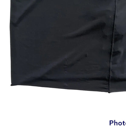 Rick Owens - NWT SS21 Phlegethon Basic Cupro Sleeveless Top