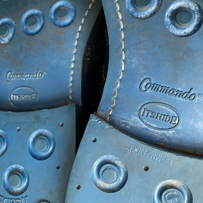 Junya Watanabe X Tricker’s - Brogue Shoes