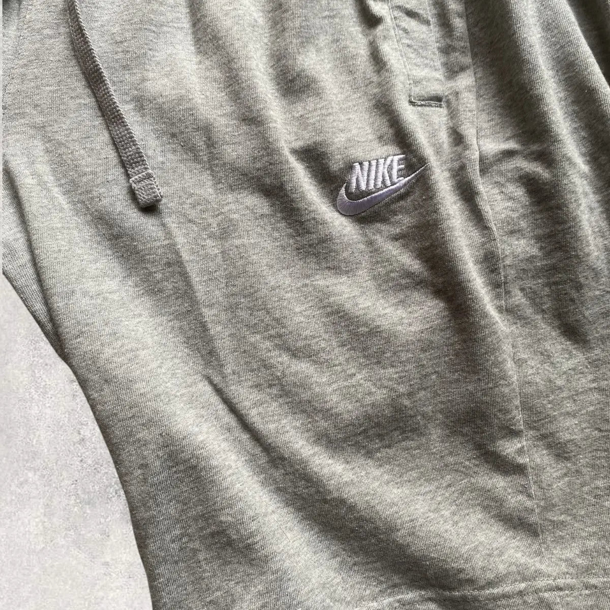 Bless - Bless No69 OverJogging Shorts