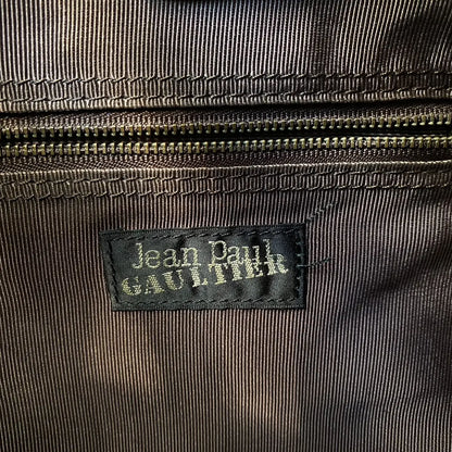 Jean Paul Gaultier - JGP Cyber Backpack