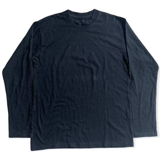 Gomme - Chandelier Print LS Tee