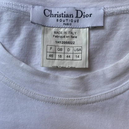 Dior - FW01 Smiley By John Galliano