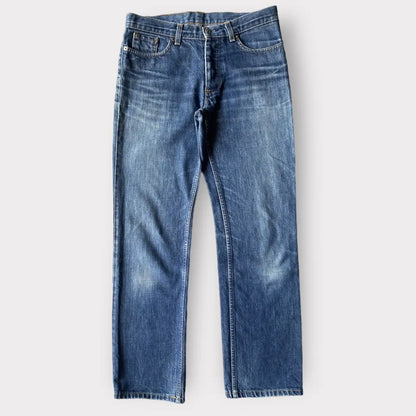 Helmut Lang - Archive Classic Denim Bootcut