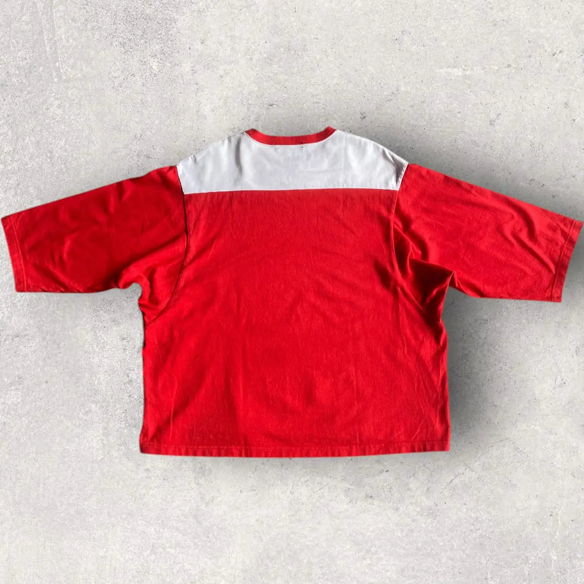 Undercover - SS21 New Noise Oversize T Shirt