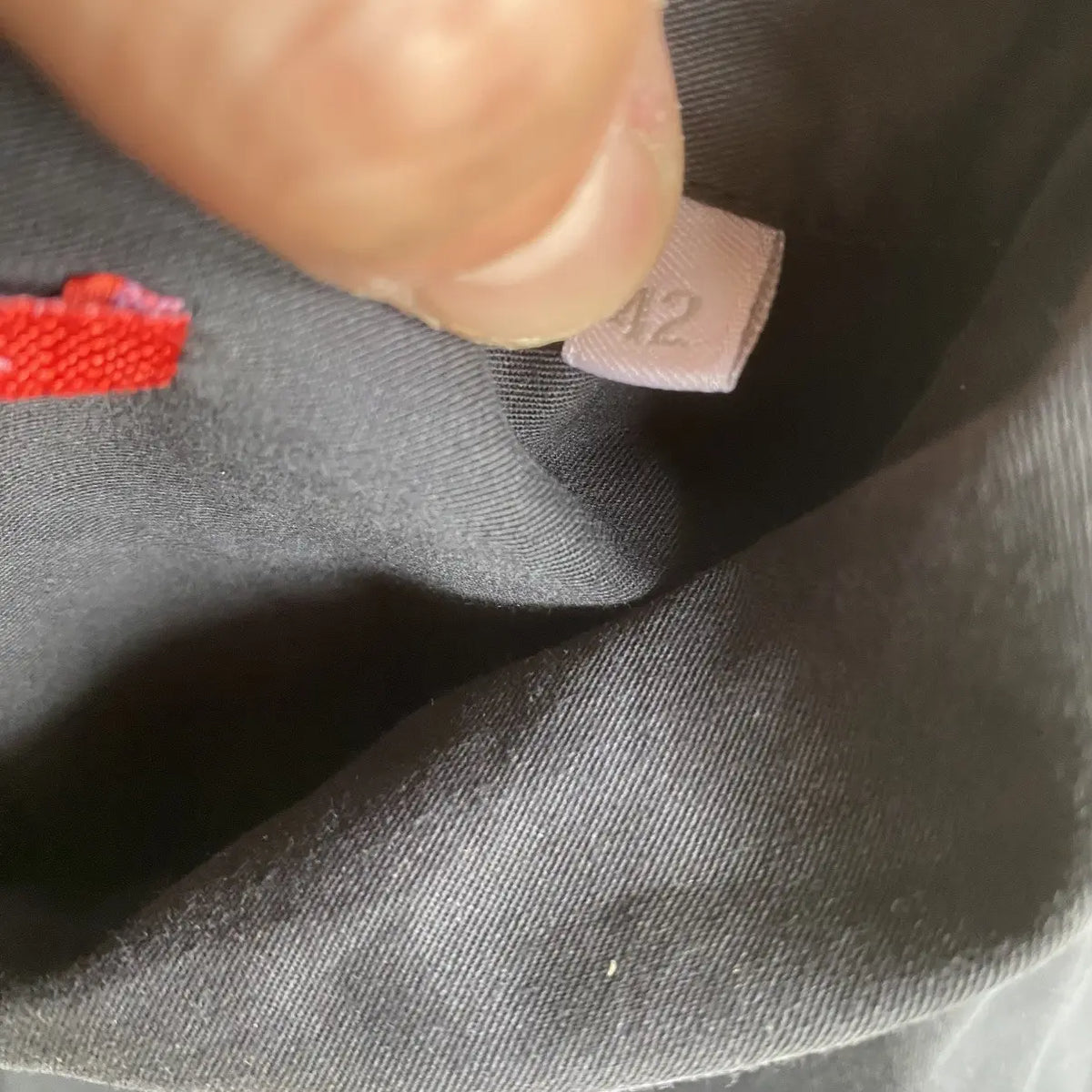 Prada - 2006 Prada Military Shirt