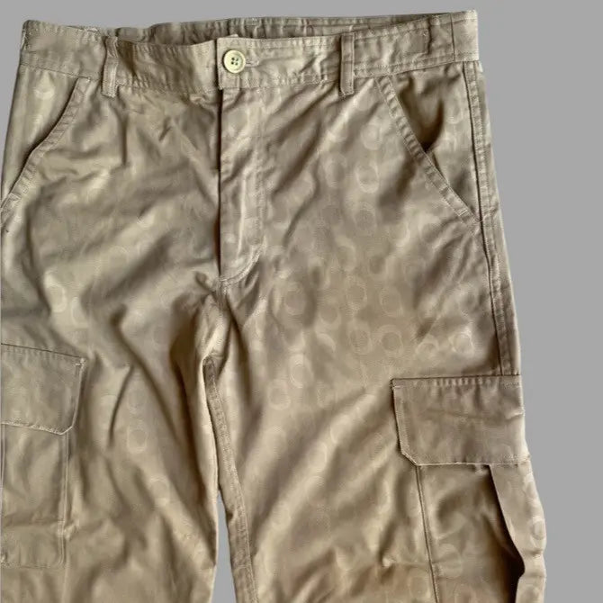 Comme Des Garcons - Shirt Cargo Pants