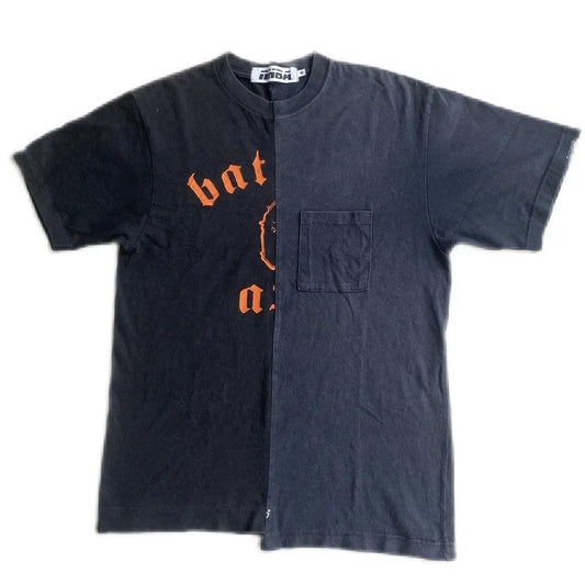 Neighborhood x Bape - Split Tee