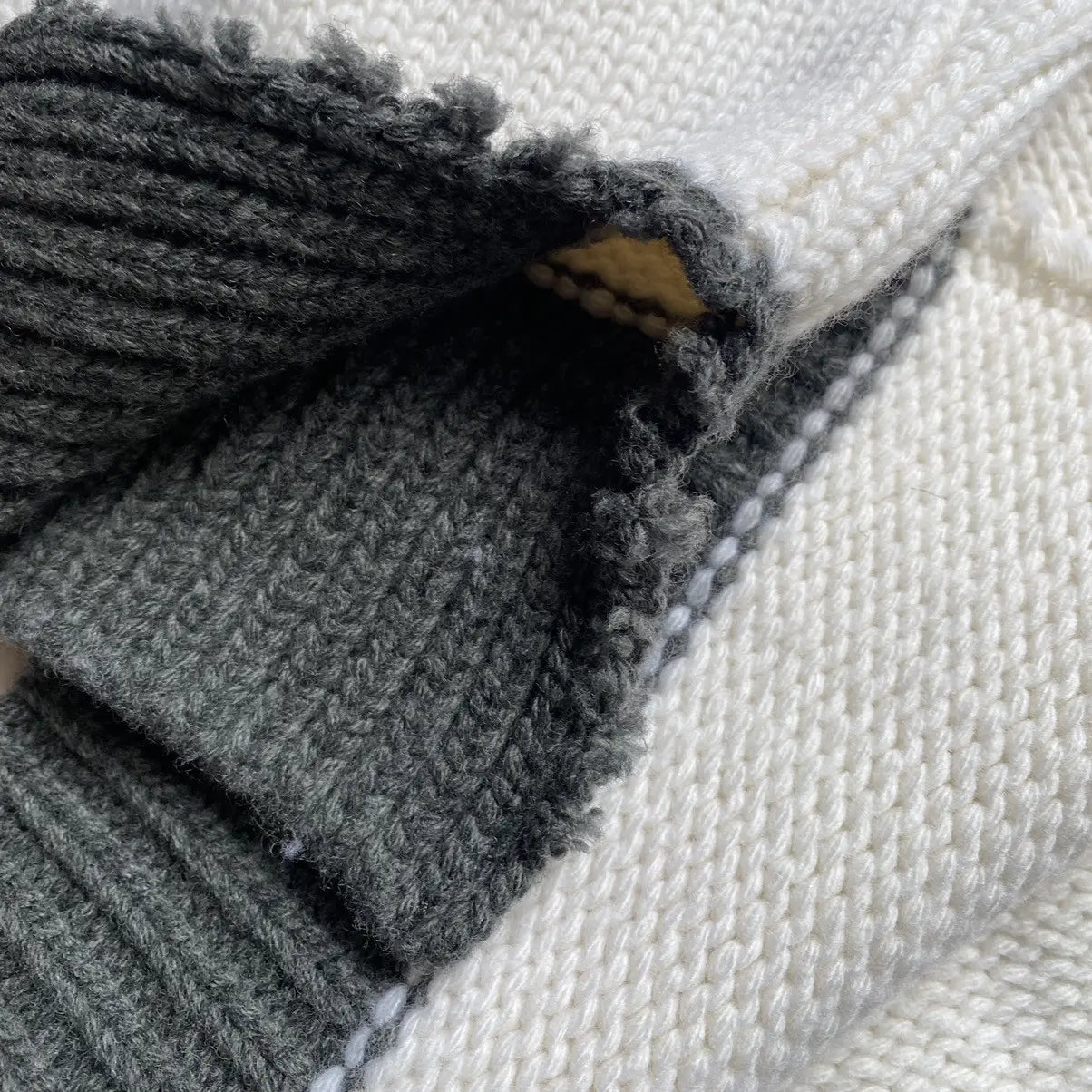 Marni - New FW2020 Destroy Sweater