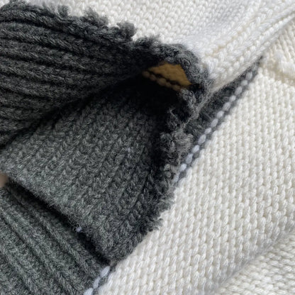 Marni - New FW2020 Destroy Sweater