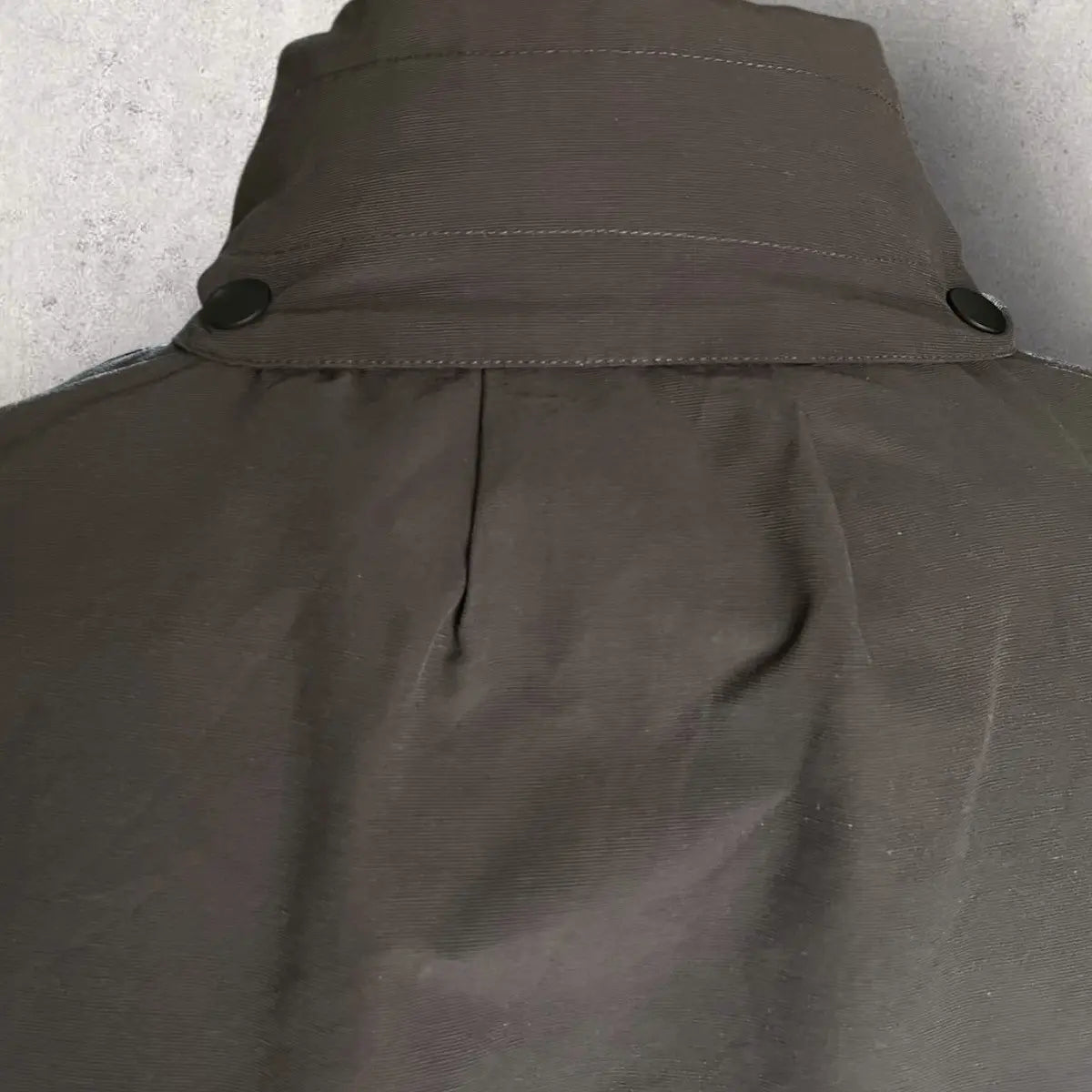 Yohji Yamamoto - Vintage AAR Ballistic Coat