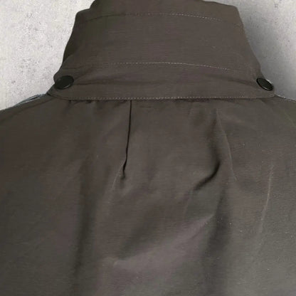 Yohji Yamamoto - Vintage AAR Ballistic Coat