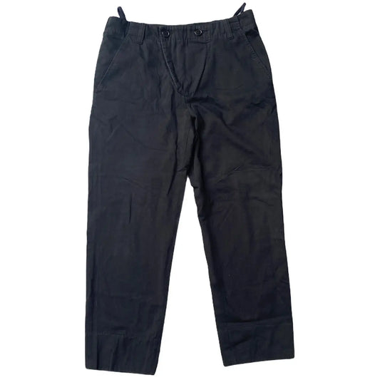 Helmut Lang - Archive Fireman Pants