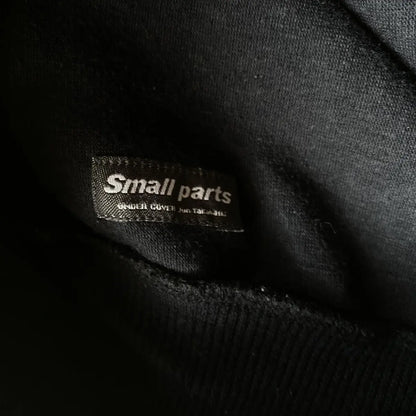 Undercover - SS99 Small Part Groupie Sweater