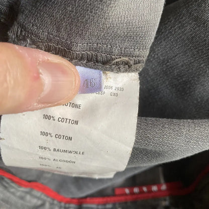 Prada - 2006 Prada Sport Cargo Pants