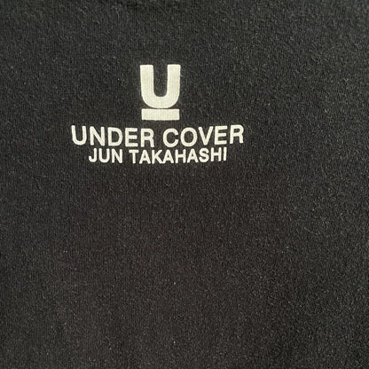 Undercover - The Garage AW94-95 Giz T Shirt