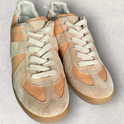 Maison Margiela - Margiela Salmon Color GAT