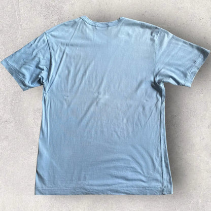 Comme des Garcons Homme Plus - Vintage SS 2004 France Route T Shirt