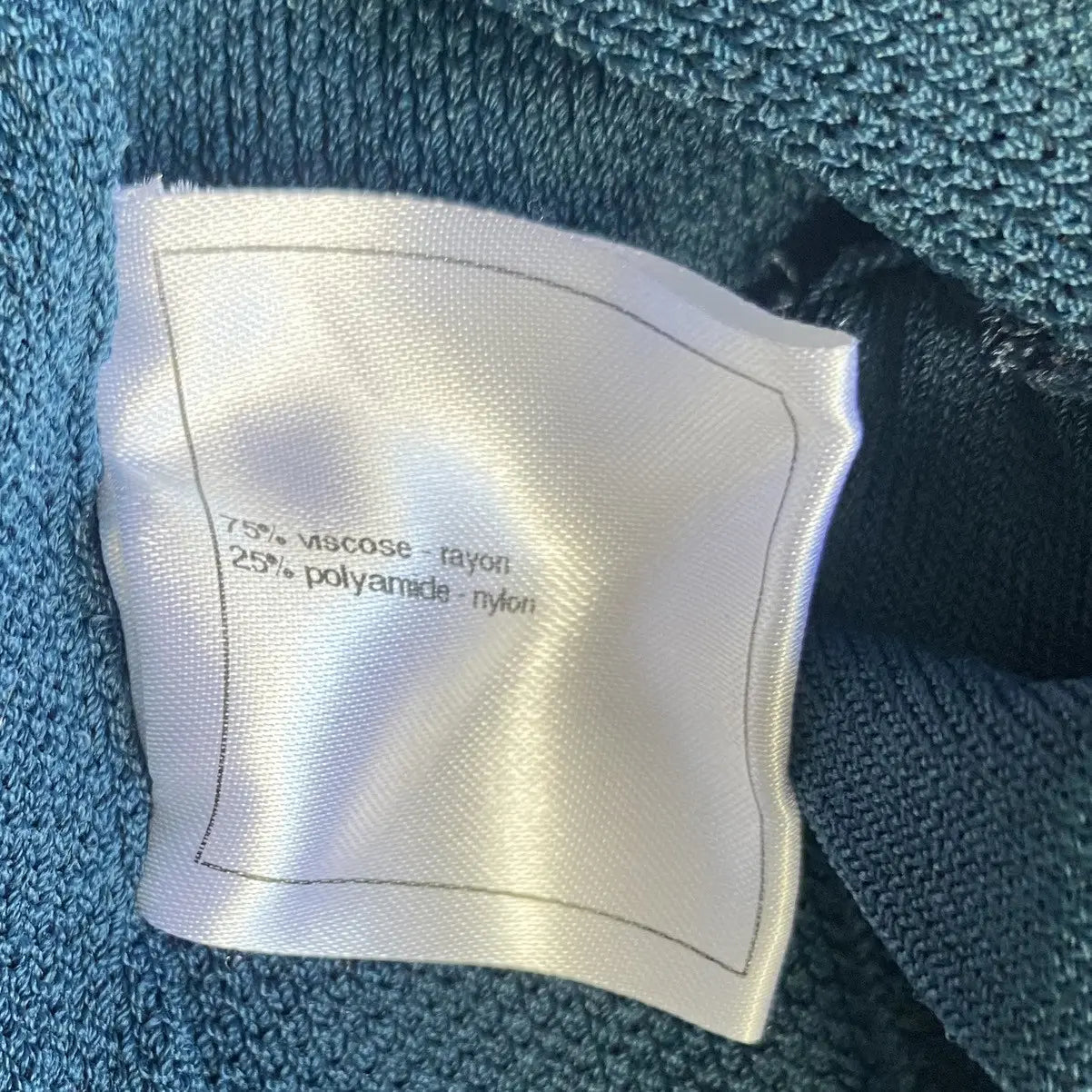 Chanel - Mesh Jacket