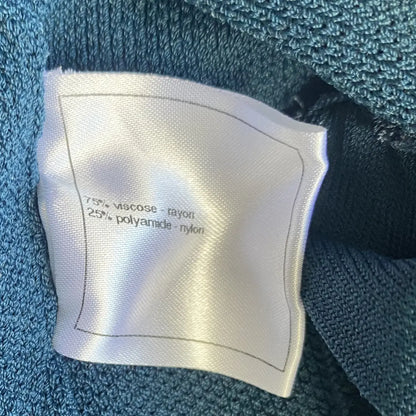 Chanel - Mesh Jacket