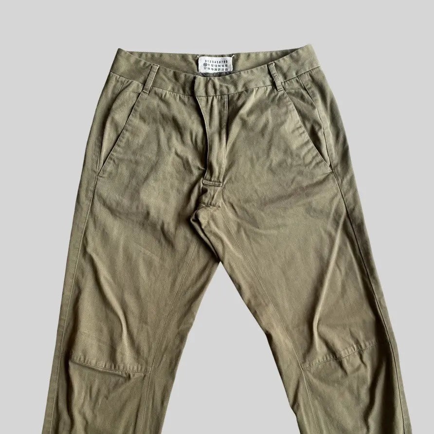 Maison Margiela - SS11 Pants