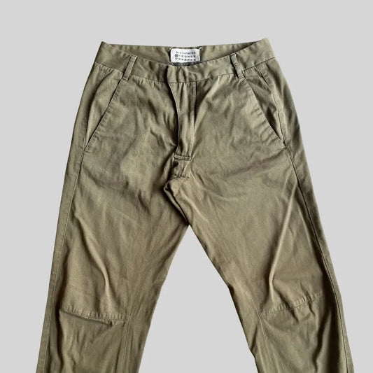 Maison Margiela - SS11 Pants