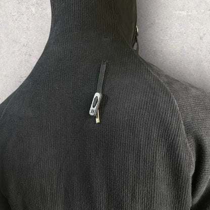 Boris Bidjan Saberi - Ninja Heavy Cotton Hoodie