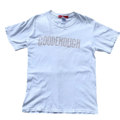 GOODENOUGH - Vintage Good Enough UK T Shirt