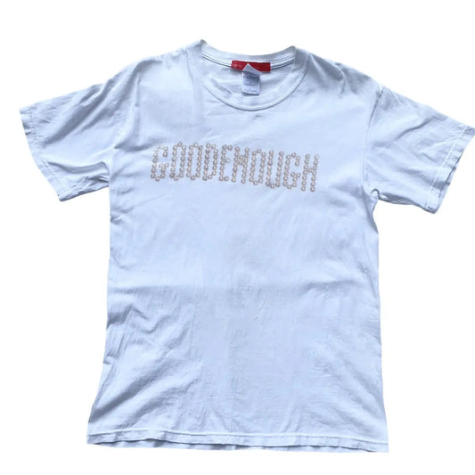 GOODENOUGH - Vintage Good Enough UK T Shirt
