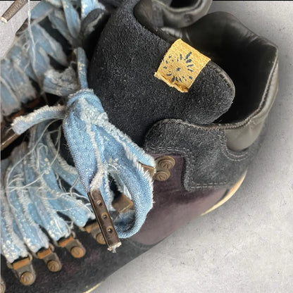 Visvim - AW12 Serra Pizi Boots