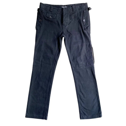 Alexander Plokhov - Military Pants