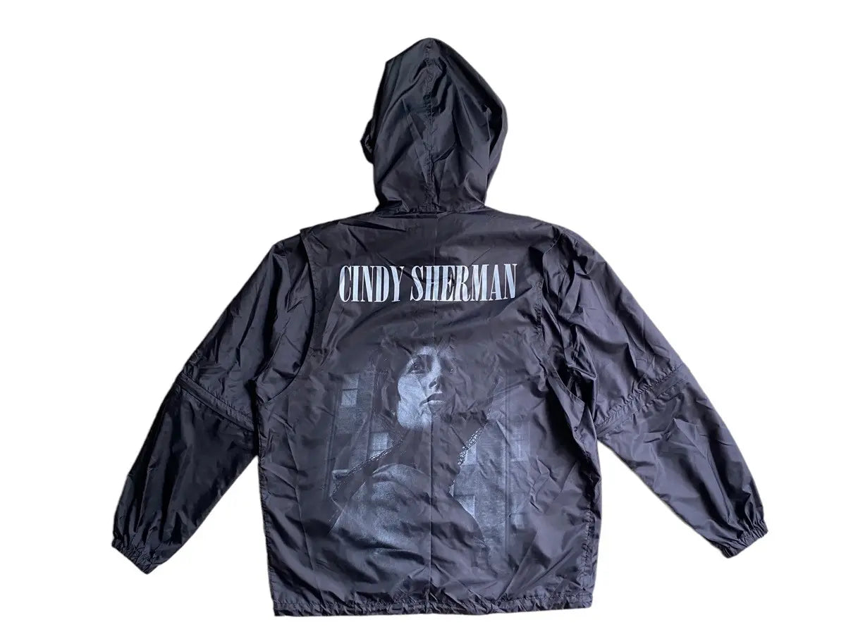 Undercover - Undercover x Cindy Sherman Windbreaker
