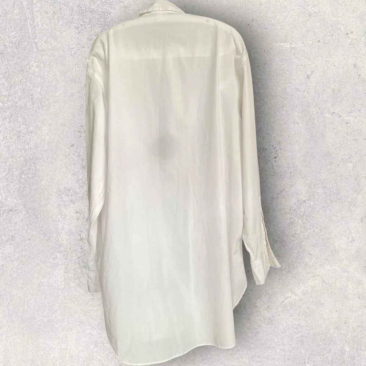 Yohji Yamamoto - Vintage 80’s YYPH Oversized Pull Over Shirt