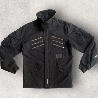 Neighborhood - 2002 Zip Biker Jacket