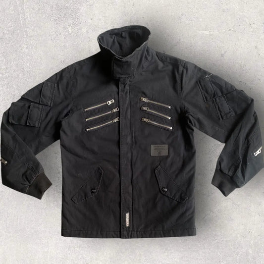 Neighborhood - 2002 Zip Biker Jacket