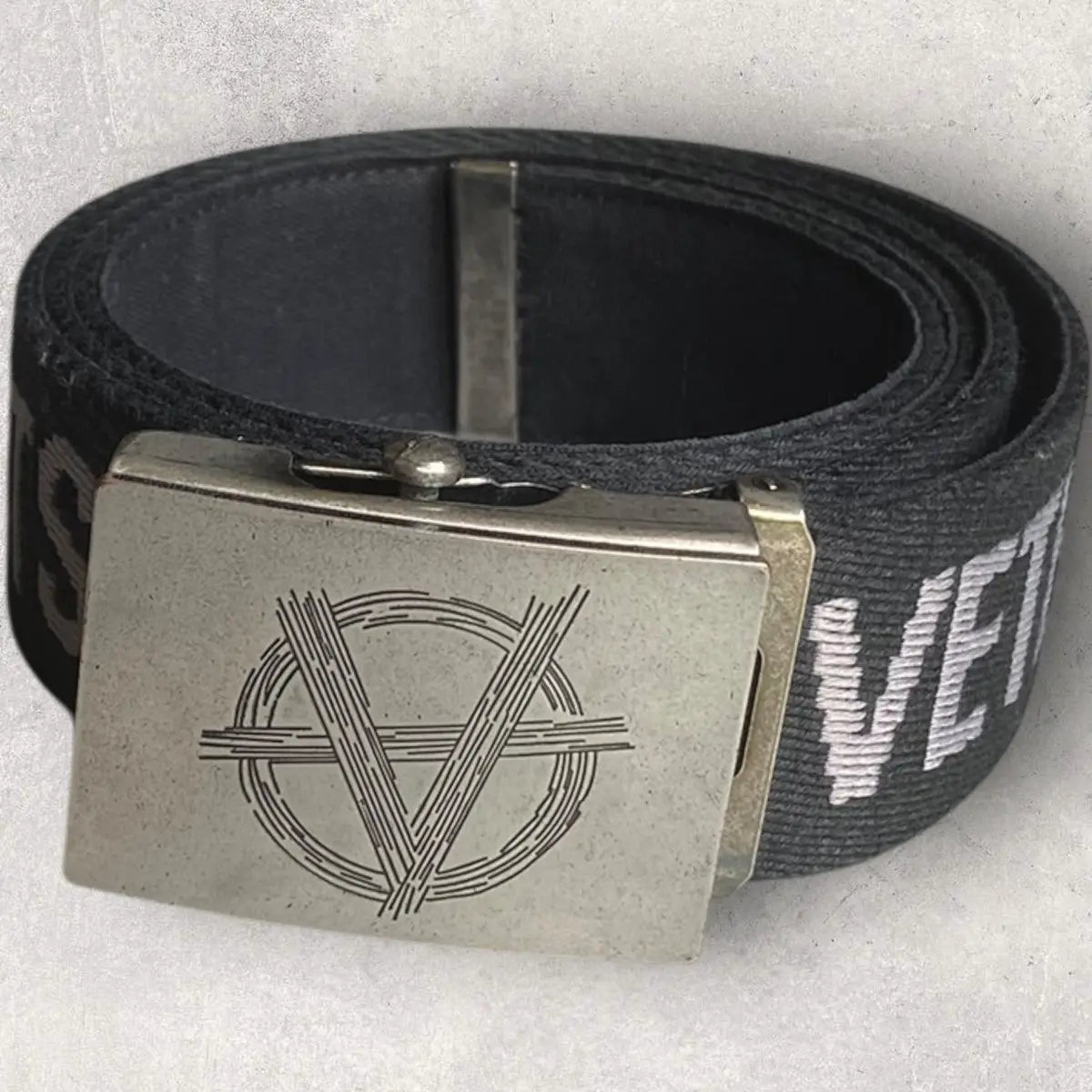 Vetements - Anarchy Belt
