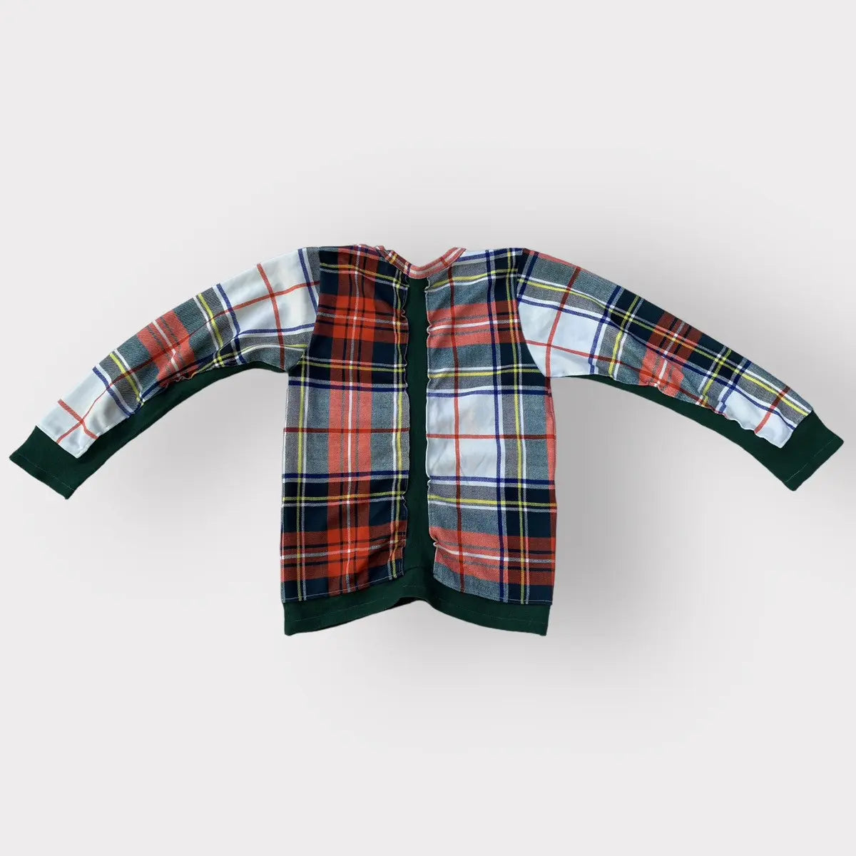 Comme des Garcons Homme Plus - Vintage AW00 Cut And Sew L/S