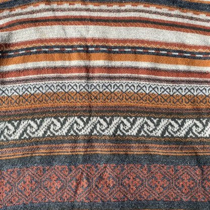 Dries Van Noten - Vintage Alpaca Wool Oversize Sweater