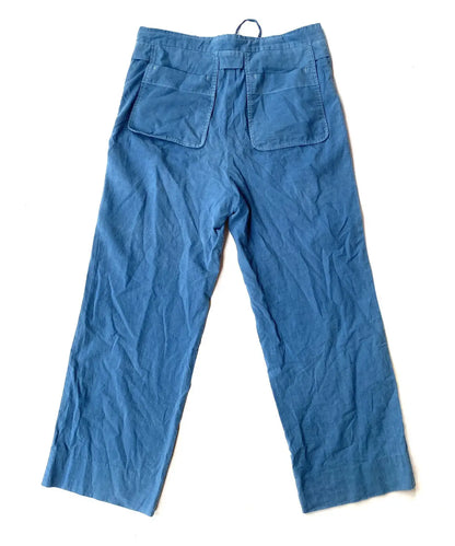 Maison Margiela - Artisanal AW2003 Inside out pants