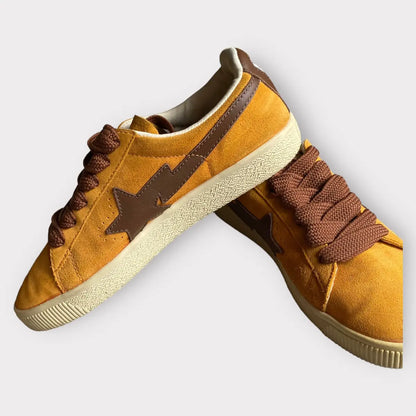 Bape - Fall09 Bape CrepeSta Sneakers