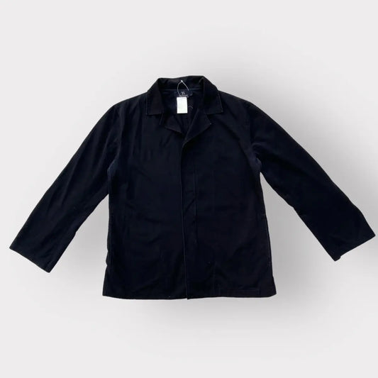 Yohji Yamamoto - Y’s Jersey Cotton Jacket
