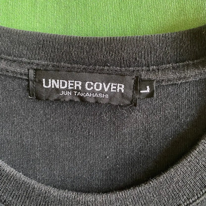 Undercover - We Make Noise Not Cloth T Shirt