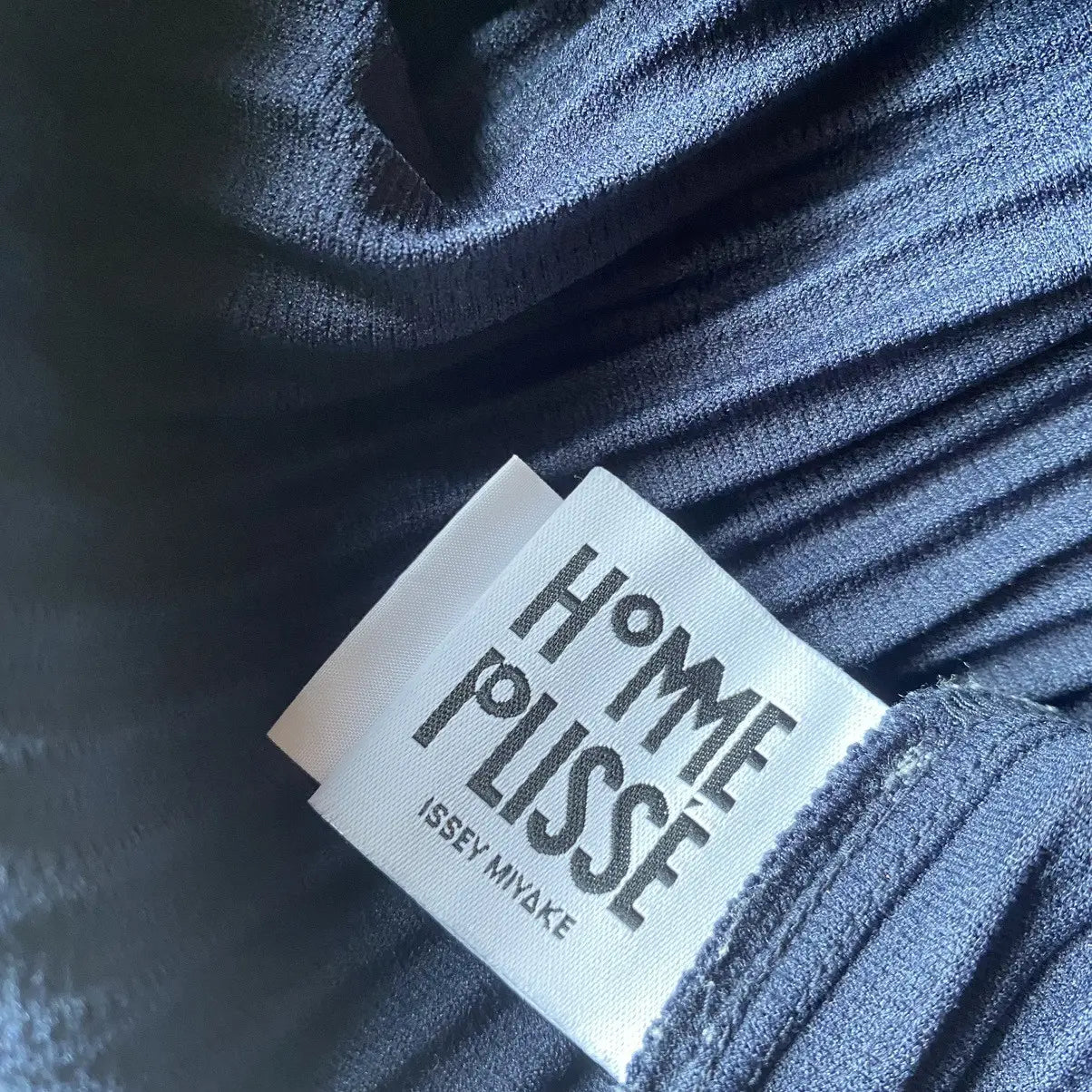 Issey Miyake - Homme Plisse T Shirt