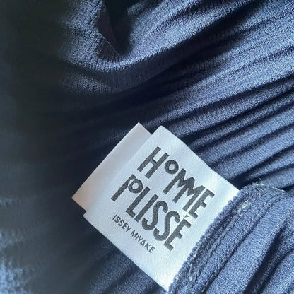 Issey Miyake - Homme Plisse T Shirt